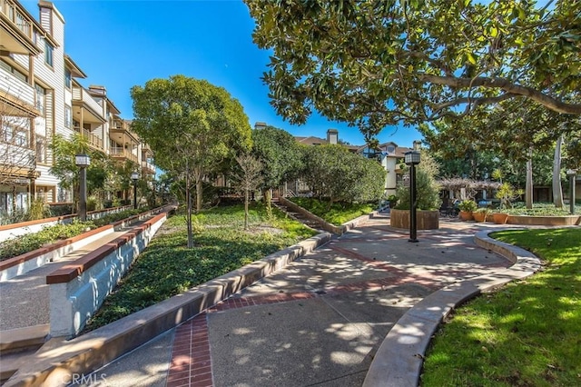 2567 Plaza Del Amo Unit 205, Torrance, CA 90503 - view of property's community featuring a residential view