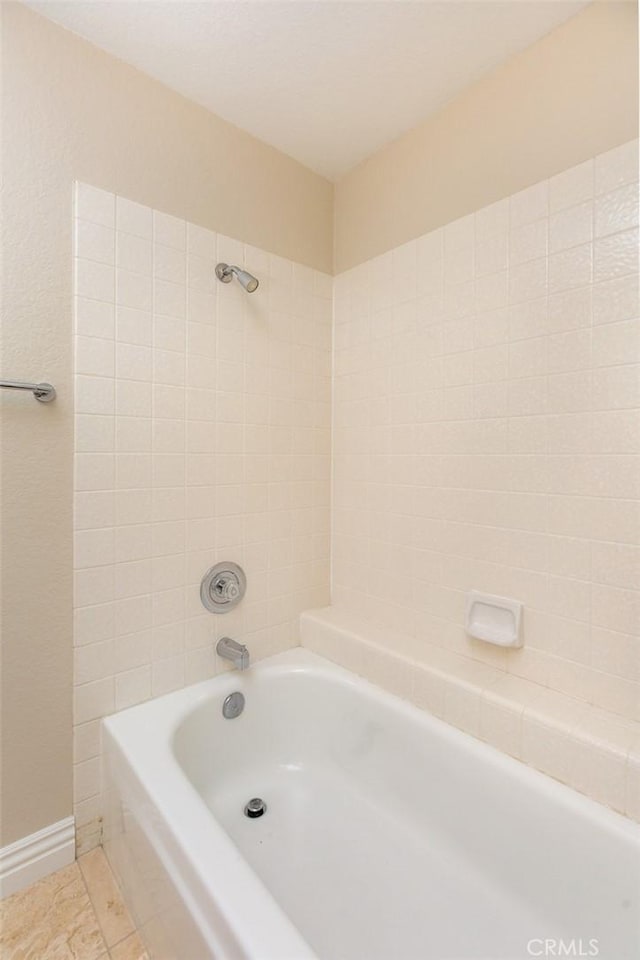 2567 Plaza Del Amo Unit 205, Torrance, CA 90503 - full bathroom featuring tile patterned flooring and shower / bathtub combination