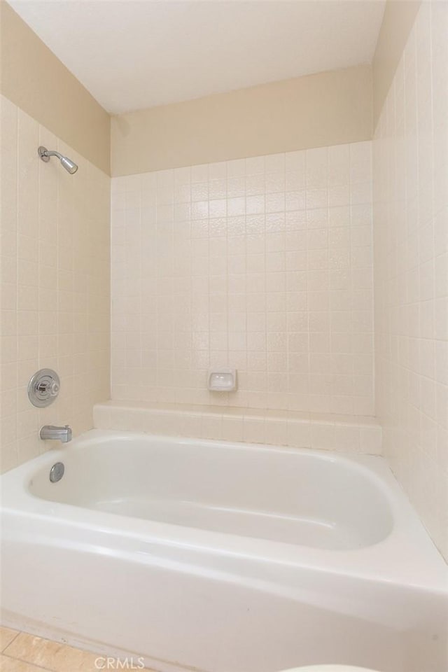 2567 Plaza Del Amo Unit 205, Torrance, CA 90503 - full bathroom featuring a tub to relax in and tile patterned floors