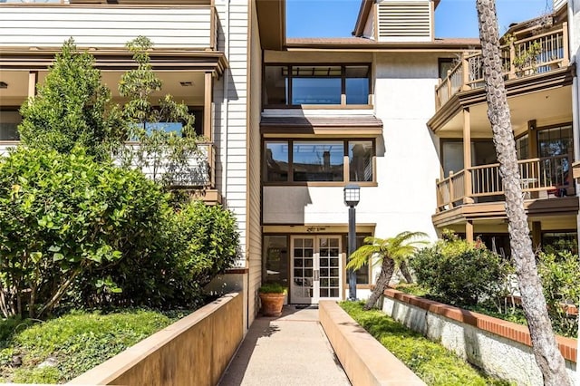 2567 Plaza Del Amo Unit 205, Torrance, CA 90503 - view of building exterior