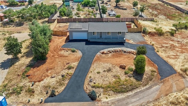 5616 Glen Way, Paradise, CA 95969 - view of subject property