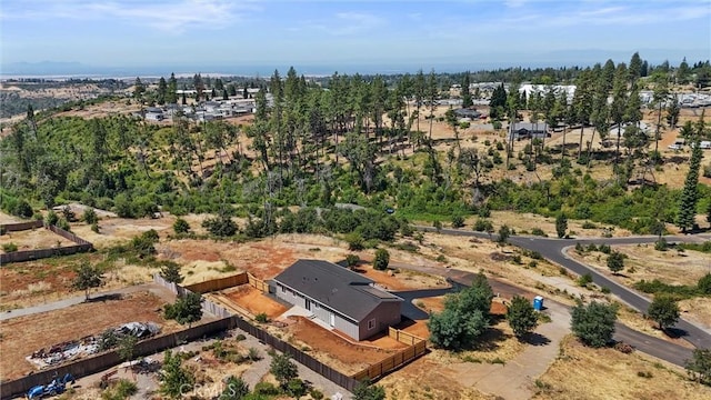 5616 Glen Way, Paradise, CA 95969 - view of subject property