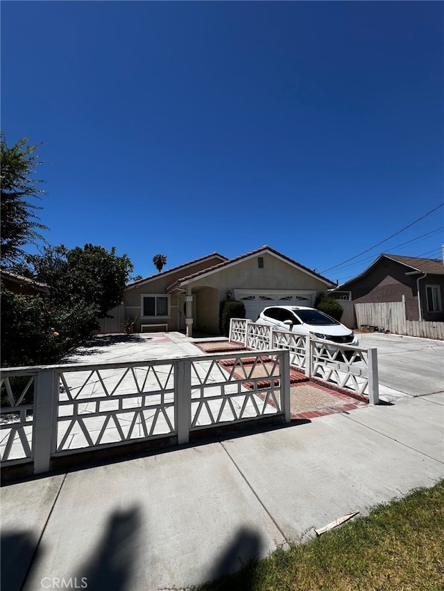 2932 Prospect Ave, Riverside, CA 92507 - view of front of home featuring stucco siding
