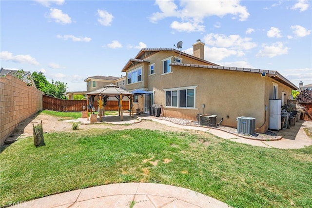 3150 Bellwood St, Hemet, CA 92543 - photo 38