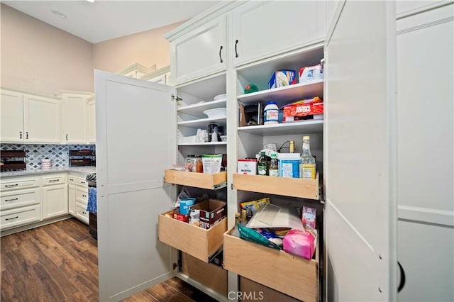 3310 Purple Sage Ln, Palmdale, CA 93550 - view of storage area