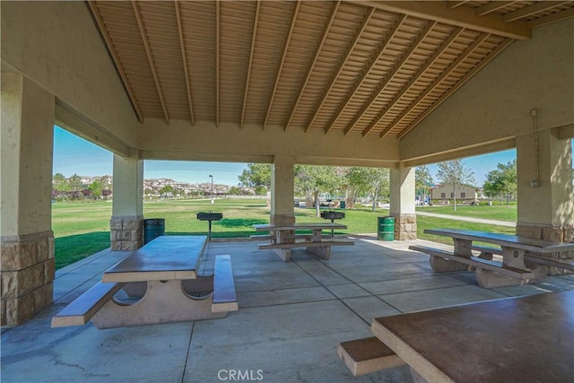 28267 N Via Sonata Dr, Valencia, CA 91354 - photo 39