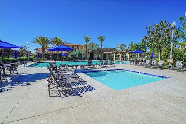28267 N Via Sonata Dr, Valencia, CA 91354 - photo 56