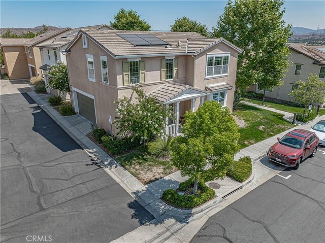 28267 N Via Sonata Dr, Valencia, CA 91354 - photo 33