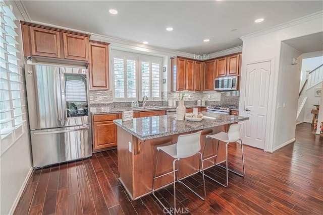 28267 N Via Sonata Dr, Valencia, CA 91354 - photo 9