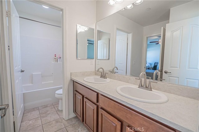 28267 N Via Sonata Dr, Valencia, CA 91354 - photo 29