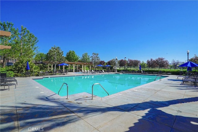 28267 N Via Sonata Dr, Valencia, CA 91354 - photo 45