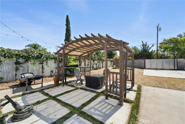 1602 N San Antonio Ave, Pomona, CA 91767 - photo 36
