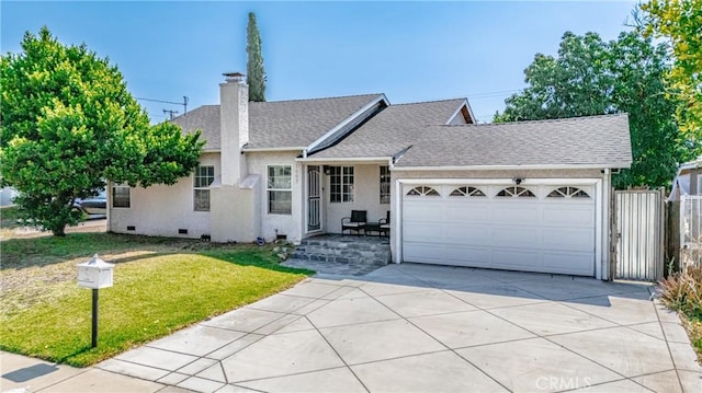 1602 N San Antonio Ave, Pomona, CA 91767 - photo 2