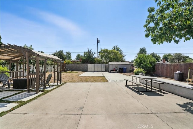 1602 N San Antonio Ave, Pomona, CA 91767 - photo 35