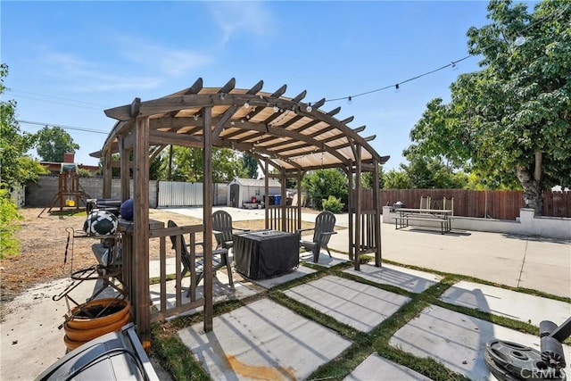 1602 N San Antonio Ave, Pomona, CA 91767 - photo 37