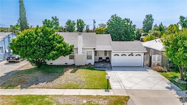 1602 N San Antonio Ave, Pomona, CA 91767 - photo 1