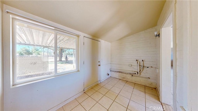 21845 Fox Ave, Apple Valley, CA 92307 - washroom featuring light tile patterned flooring