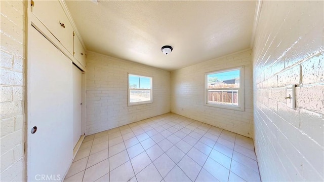 21845 Fox Ave, Apple Valley, CA 92307 - empty room with light tile patterned flooring