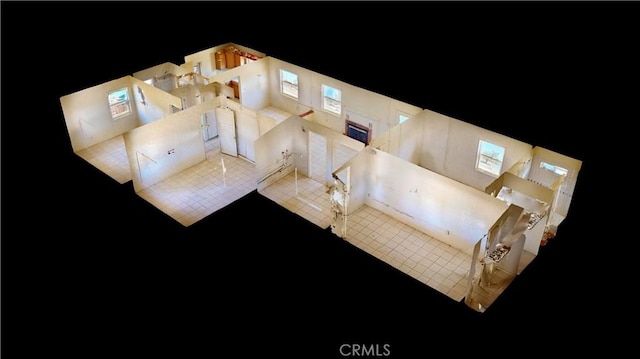 21845 Fox Ave, Apple Valley, CA 92307 - view of room layout