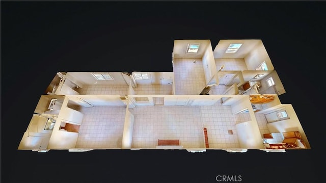21845 Fox Ave, Apple Valley, CA 92307 - view of property floor plan