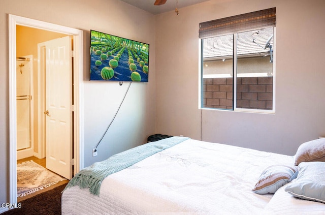 84319 Cigno Ct, Indio, CA 92203 - view of bedroom