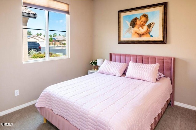 84319 Cigno Ct, Indio, CA 92203 - bedroom with carpet flooring