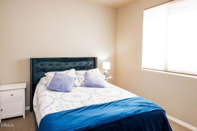 84319 Cigno Ct, Indio, CA 92203 - carpeted bedroom featuring baseboards