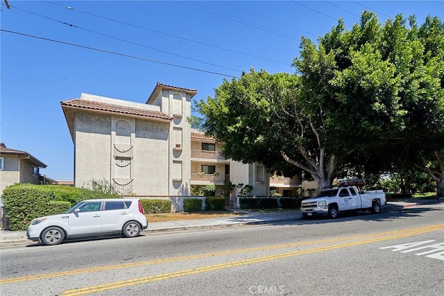 2424 S Gaffey St Unit 101, San Pedro, CA 90731 - view of property
