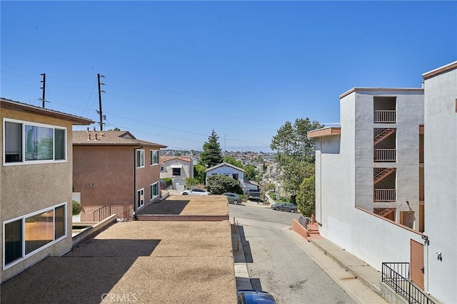 2424 S Gaffey St Unit 101, San Pedro, CA 90731 - view of yard