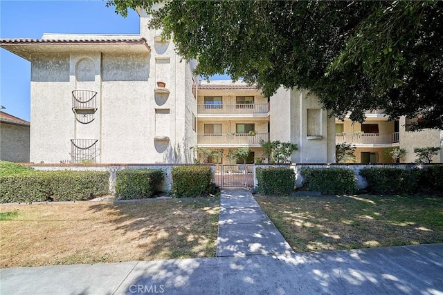 2424 S Gaffey St Unit 101, San Pedro, CA 90731 - view of property