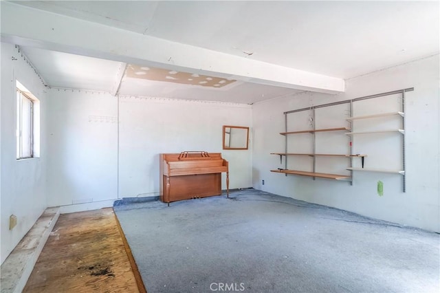2439 California St, Walnut Park, CA 90255 - view of below grade area