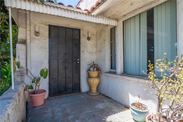 2439 California St, Walnut Park, CA 90255 - property entrance
