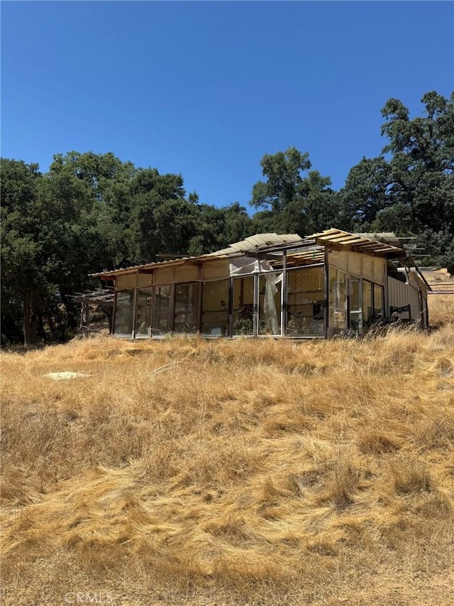 10606 Bachelor Valley Rd, Upper Lake, CA 95493 - photo 22
