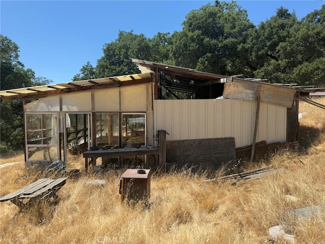 10606 Bachelor Valley Rd, Upper Lake, CA 95493 - photo 32