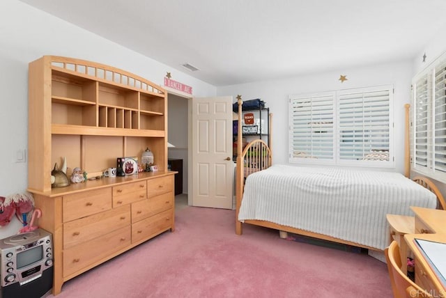 4356 Point Reyes Ct, Carlsbad, CA 92010 - bedroom with carpet floors and multiple windows