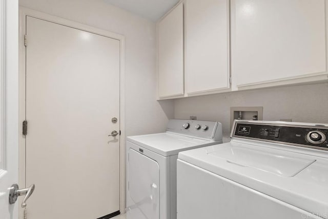 4356 Point Reyes Ct, Carlsbad, CA 92010 - laundry room with washer and dryer and cabinet space
