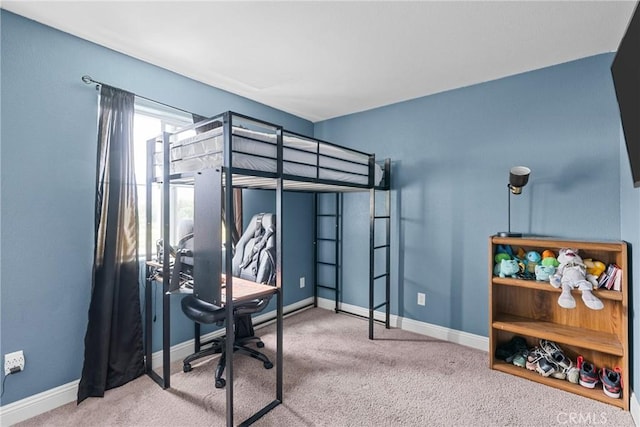 4443 Manzanita St, Guadalupe, CA 93434 - carpeted bedroom featuring baseboards