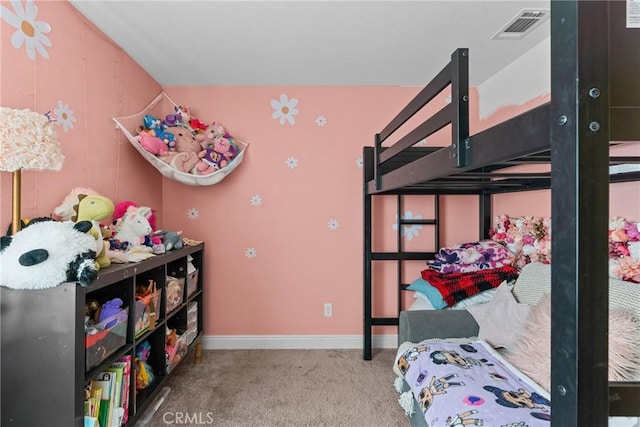 4443 Manzanita St, Guadalupe, CA 93434 - carpeted bedroom featuring baseboards