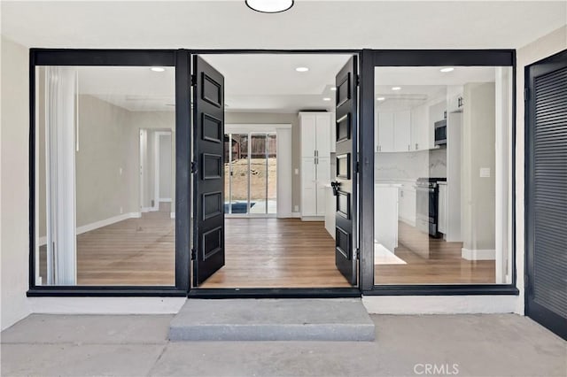 7364 Layton St, Rancho Cucamonga, CA 91730 - entrance to property