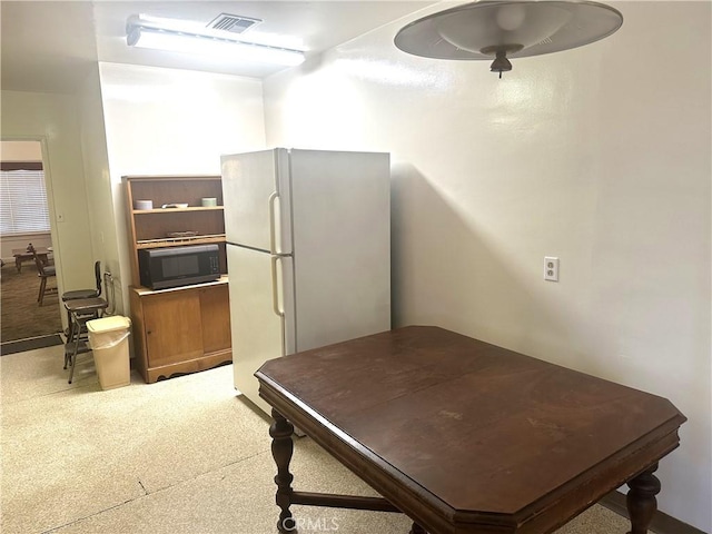 1316 Elm St, Alhambra, CA 91803 - view of dining area