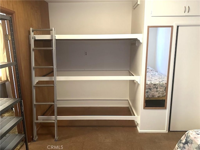 1316 Elm St, Alhambra, CA 91803 - view of closet