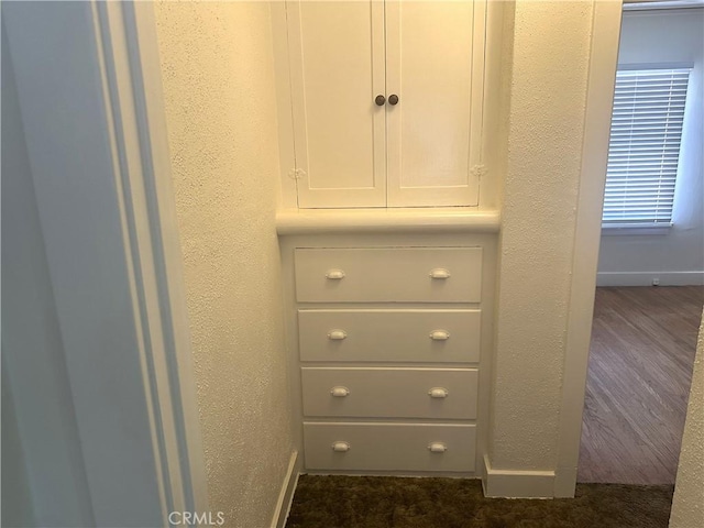 1316 Elm St, Alhambra, CA 91803 - detailed view of baseboards