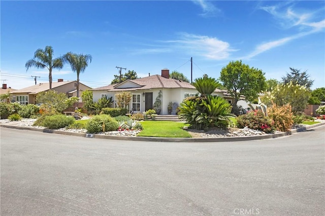 829 N Foxdale Ave, West Covina, CA 91790 - single story home featuring stucco siding