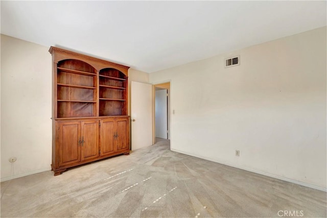 1318 Sao Paulo Ave, Placentia, CA 92870 - spare room with light carpet and baseboards