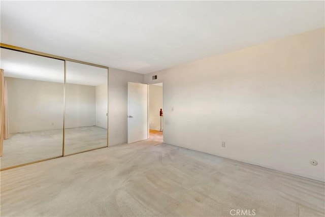 1318 Sao Paulo Ave, Placentia, CA 92870 - unfurnished bedroom with carpet and a closet