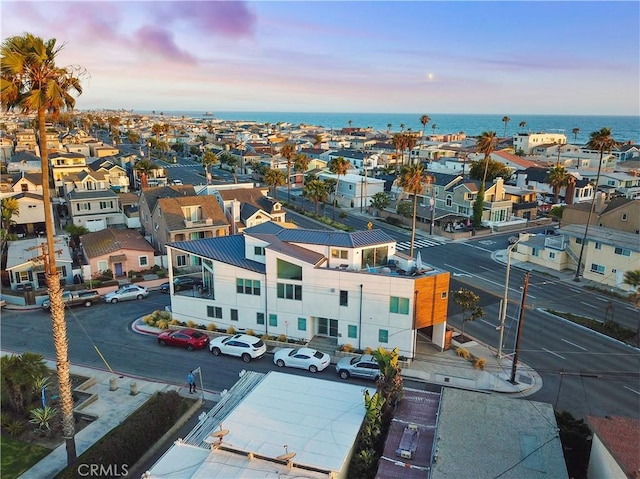 4405 Channel Pl, Newport Beach, CA 92663 - bird's eye view of a large body of water