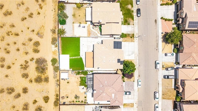 11818 Forest Park Ln, Victorville, CA 92392 - drone / aerial view