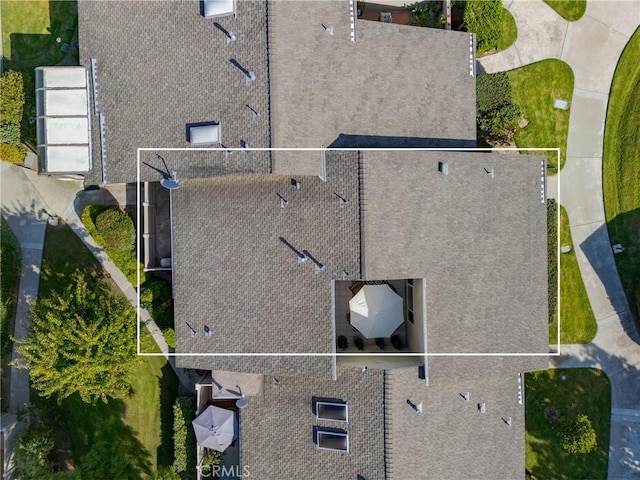 8645 Butte Cir Unit 603C, Huntington Beach, CA 92646 - aerial view of property and surrounding area