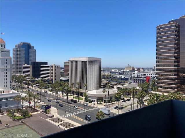 388 E Ocean Blvd Unit 1215, Long Beach, CA 90802 - city view
