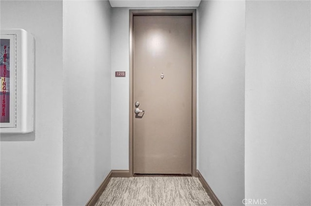 388 E Ocean Blvd Unit 1215, Long Beach, CA 90802 - doorway to property